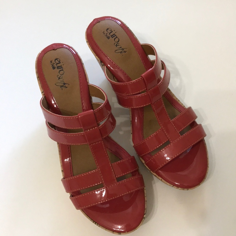 Euro Soft by Sofft Wedges